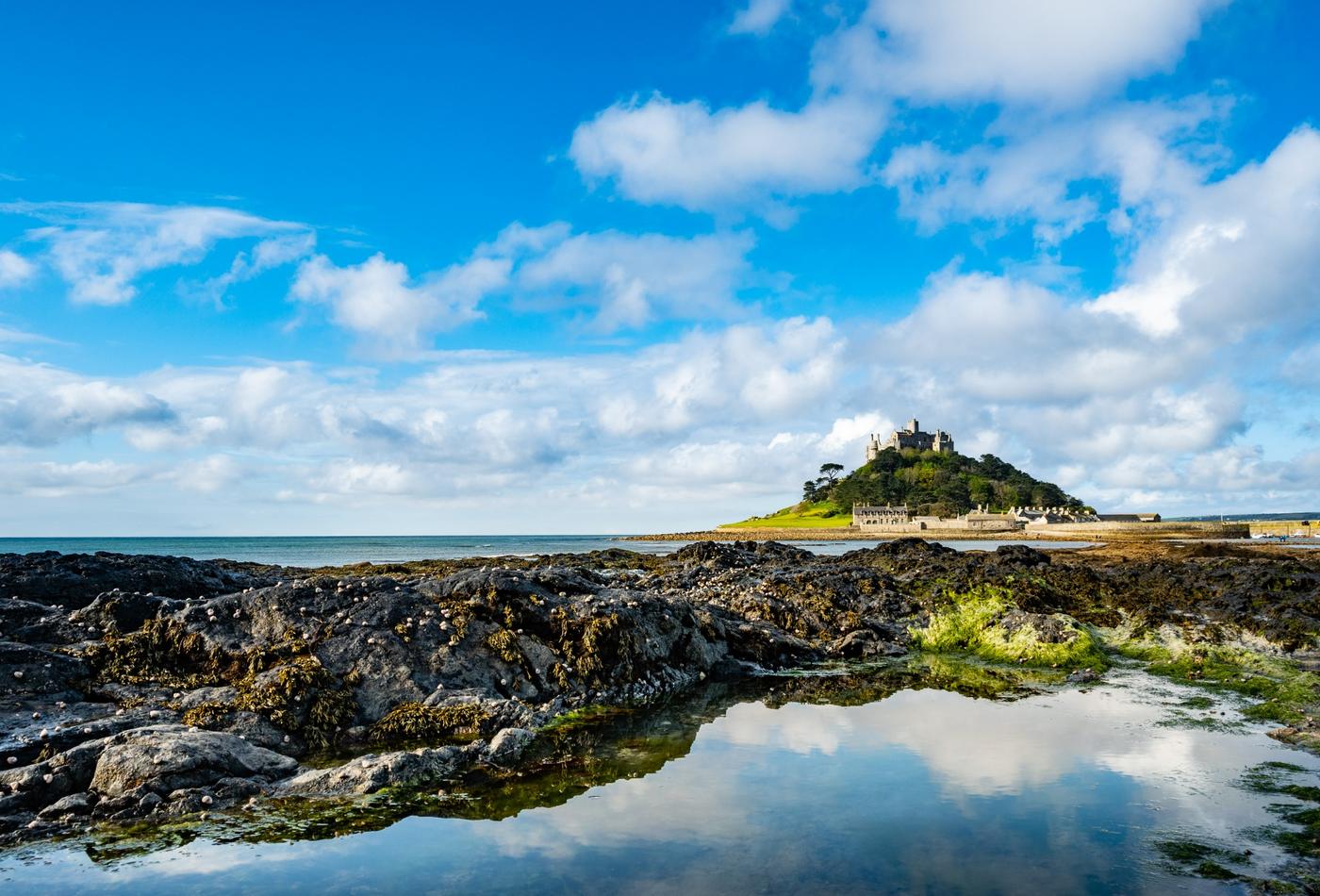 The Best Things to do in Marazion