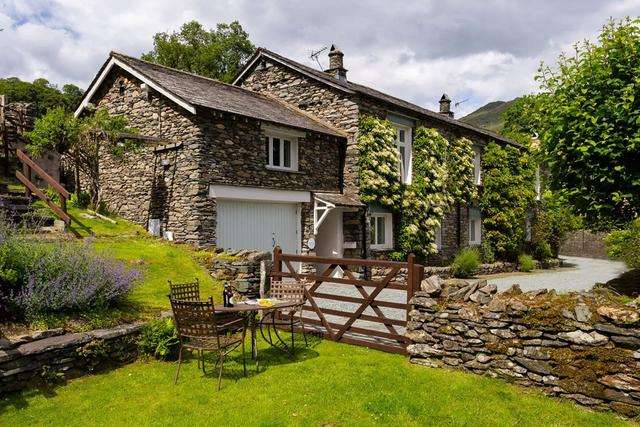 2 Hart Head Barn (Ref. 1131124)