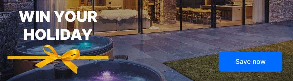 Black Friday 2025, win your holiday