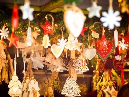 Best Christmas Markets Uk