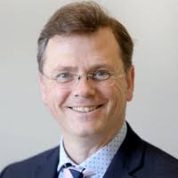 Head shot of Neil Carney from Visit Northumberland.