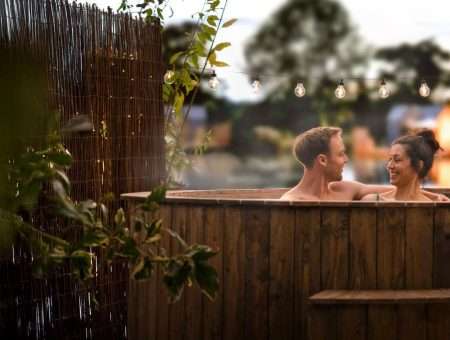 Sykes: Home of the Staycation