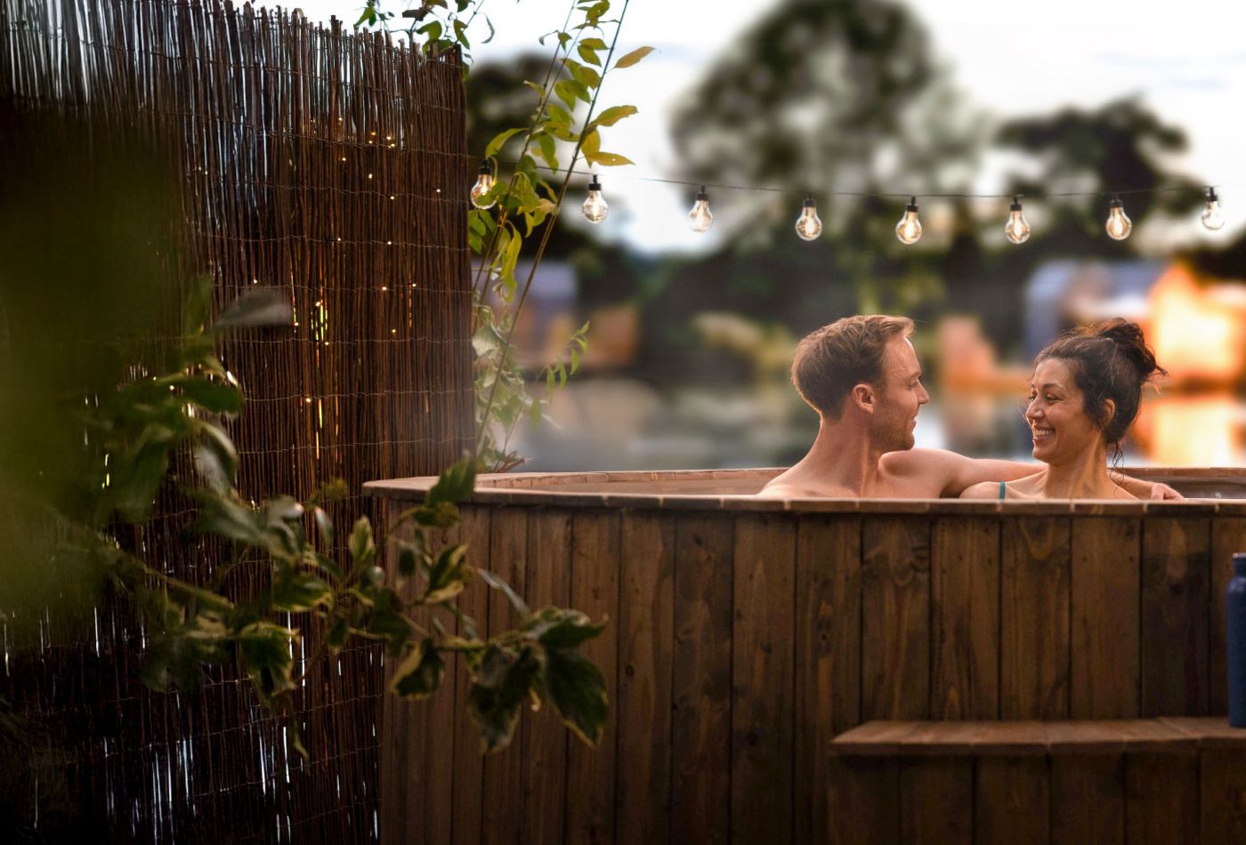 Sykes: Home of the Staycation