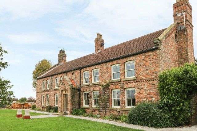 Copmanthorpe Hall (Ref. 952878).