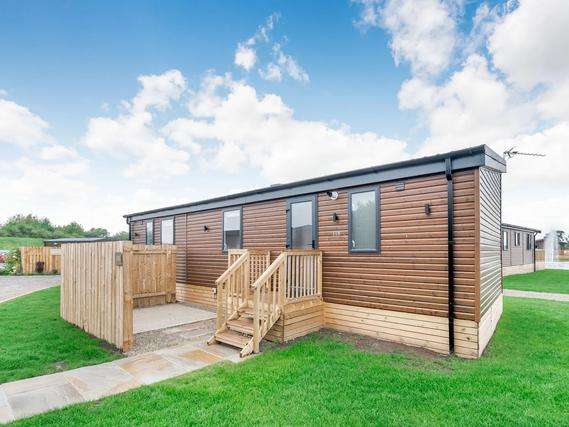 Exterior of Cedar (Ref. 1192530).