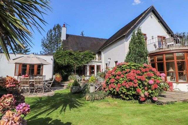 Mickle Trafford Manor (Ref. 1171265).