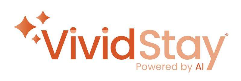 Logo of VividStay
