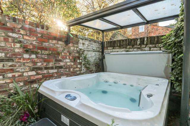 Baggergate House (Ref.1018102)