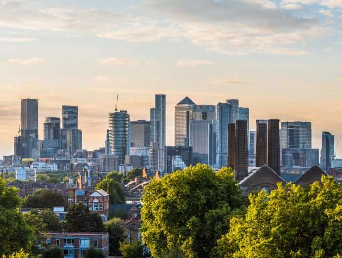 Best UK City Breaks for 2026