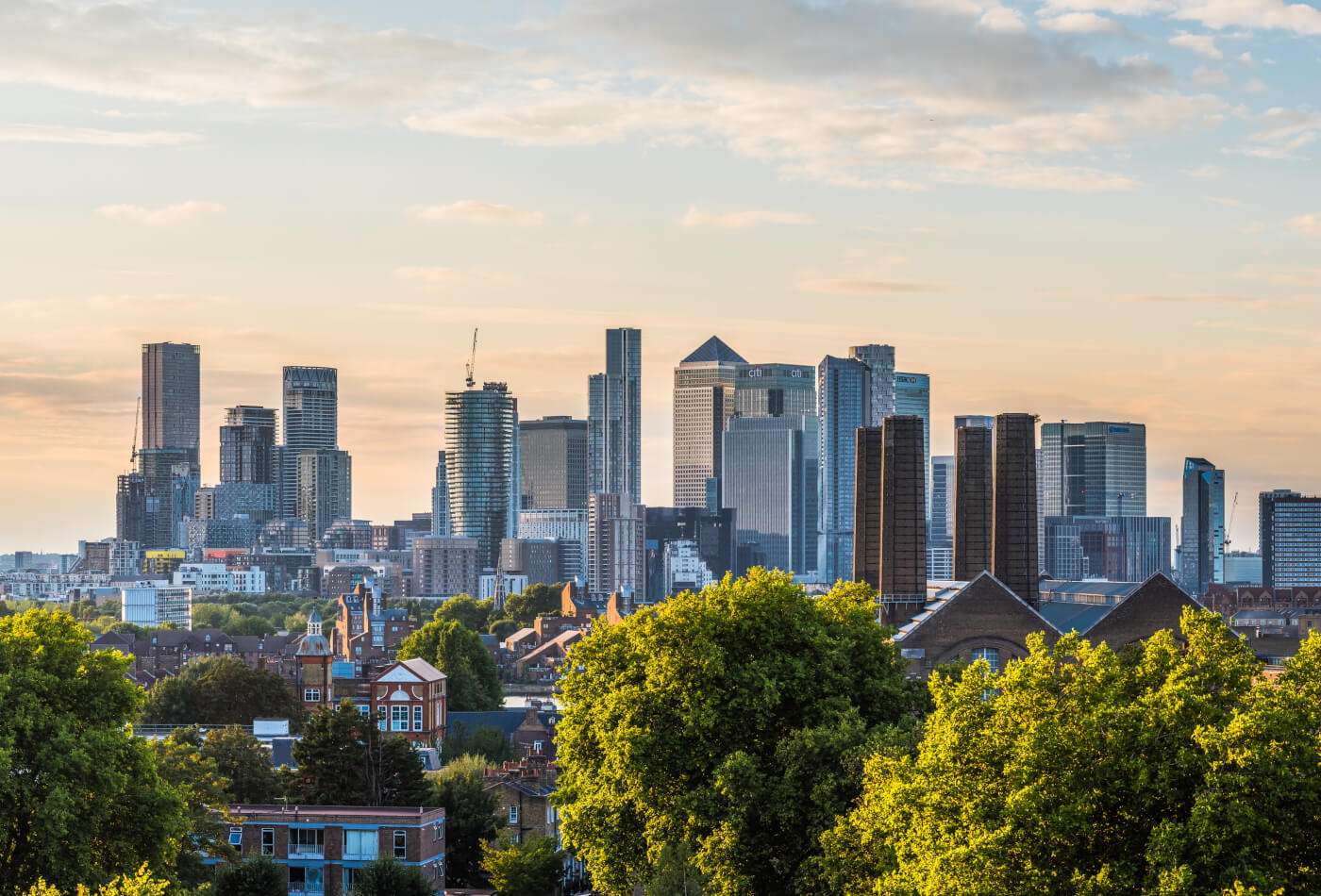 Best UK City Breaks for 2026