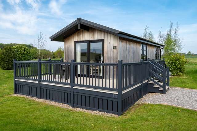 Stokesley (Ref.1193184) Angrove Country Park