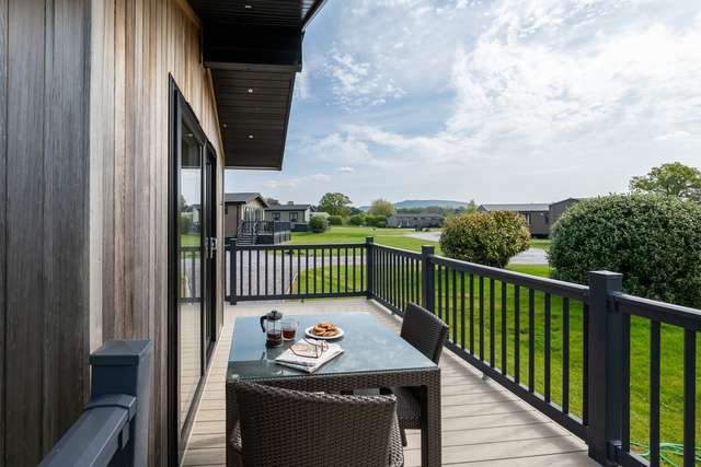 Stokesley (Ref.1193184) Angrove Country Park