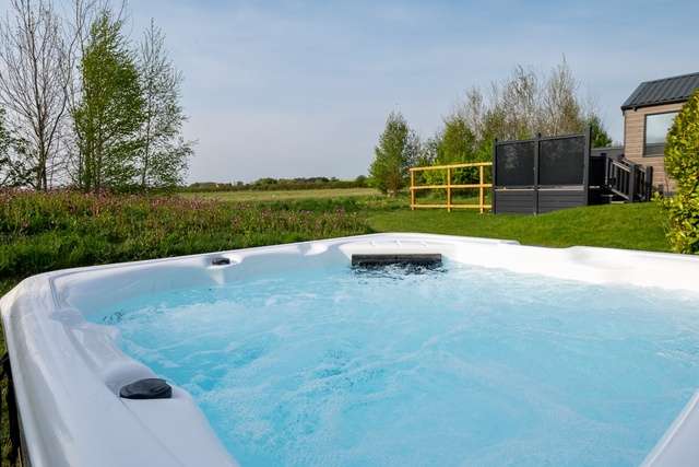 Stokesley (Ref.1193184) Angrove Country Park