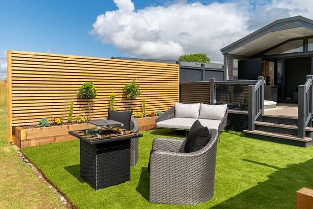 The Oasis (Ref.1193189) Angrove Country Park