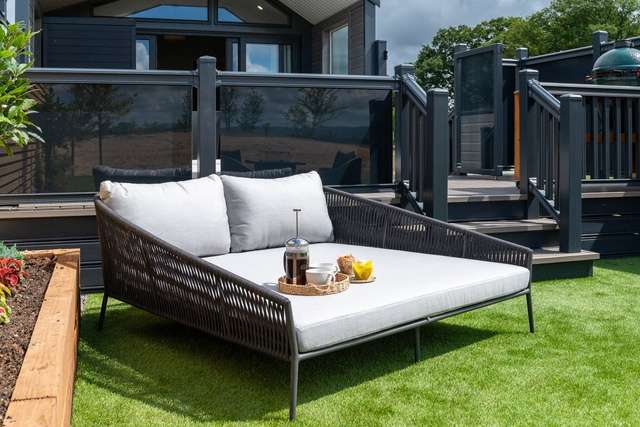 The Oasis (Ref.1193189) Angrove Country Park