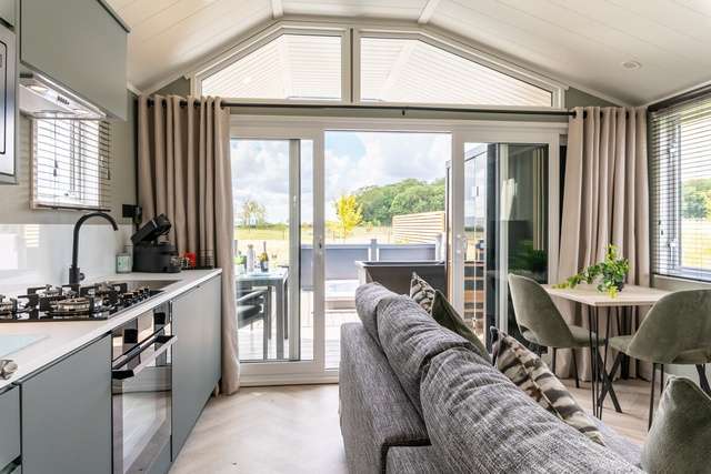 The Oasis (Ref.1193189) Angrove Country Park