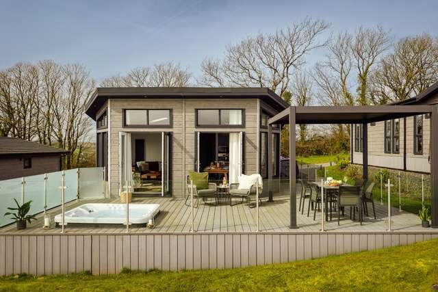 Apex Spa (Ref.1192986) Dylan Coastal Resort