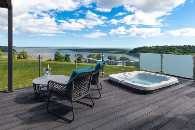 Apex Spa (Ref.1192986) Dylan Coastal Resort