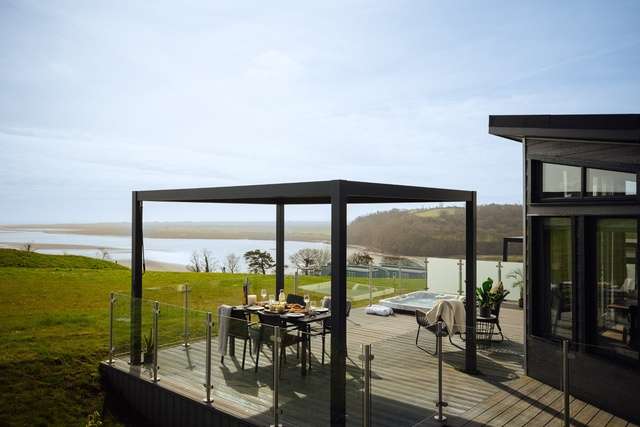 Apex Spa (Ref.1192986) Dylan Coastal Resort