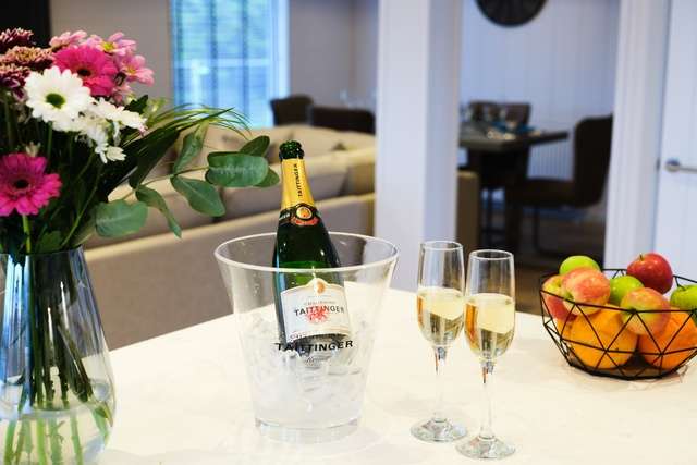 Epic Spa (Ref.1192995) Dylan Coastal Resort