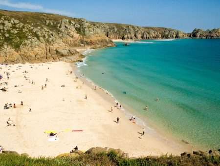 Staycation or Abroad