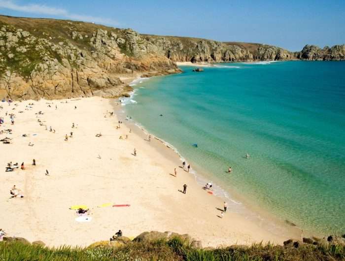 Staycation or Abroad