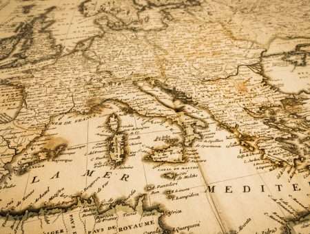 UK Destination Dupes: Places in the UK that feel like abroad