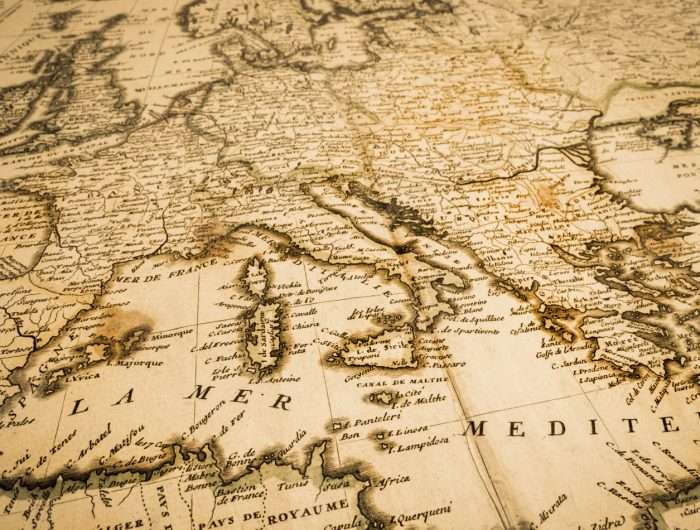 UK Destination Dupes: Places in the UK that feel like abroad