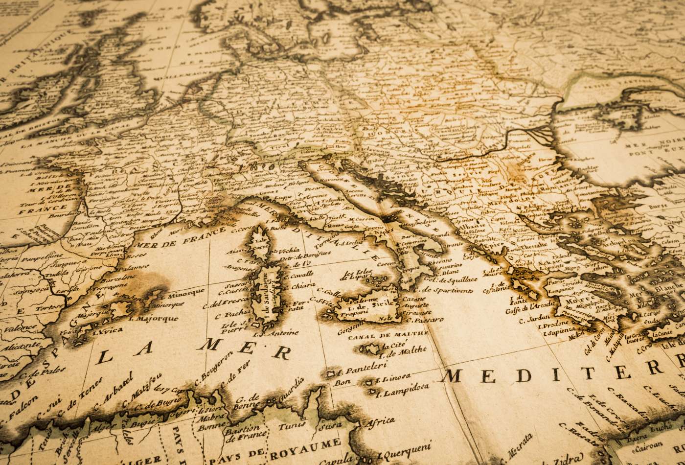 UK Destination Dupes: Places in the UK that feel like abroad