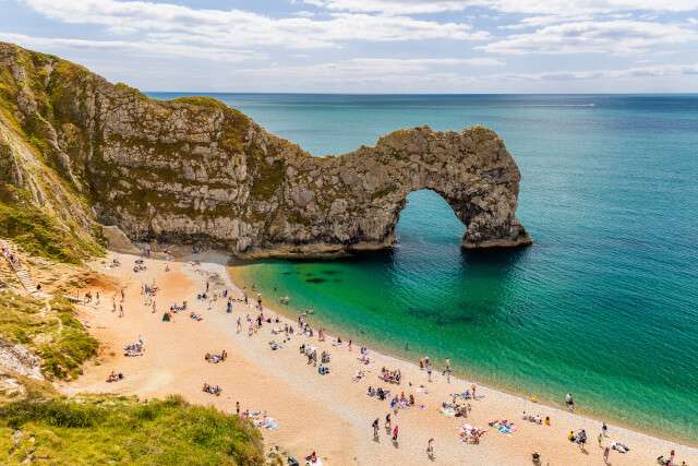 Durdle Door, Dorset