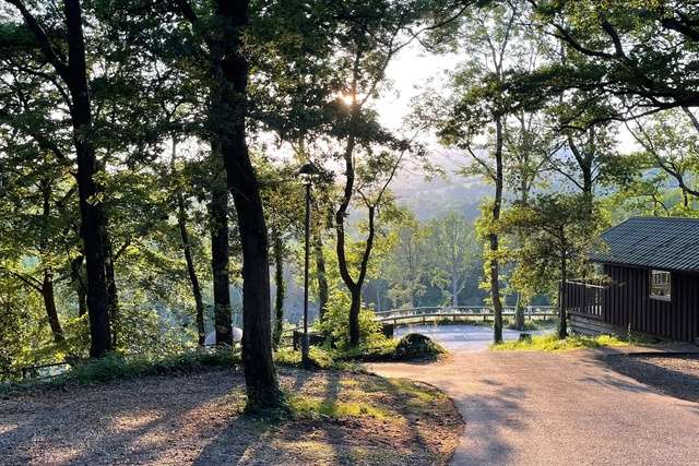 Finlake Holiday Park