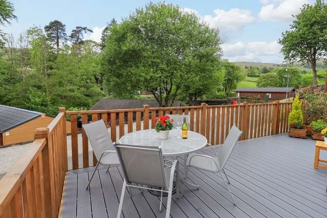 Hollytree Lodge (Ref.1120662) Limefitt Park