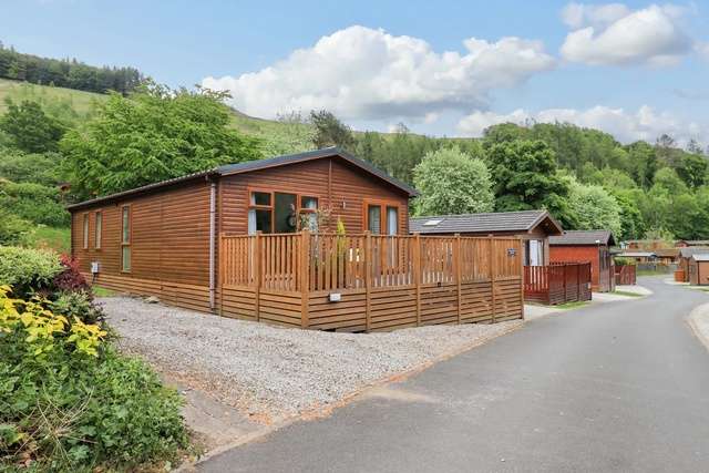 Hollytree Lodge (Ref.1120662) Limefitt Park
