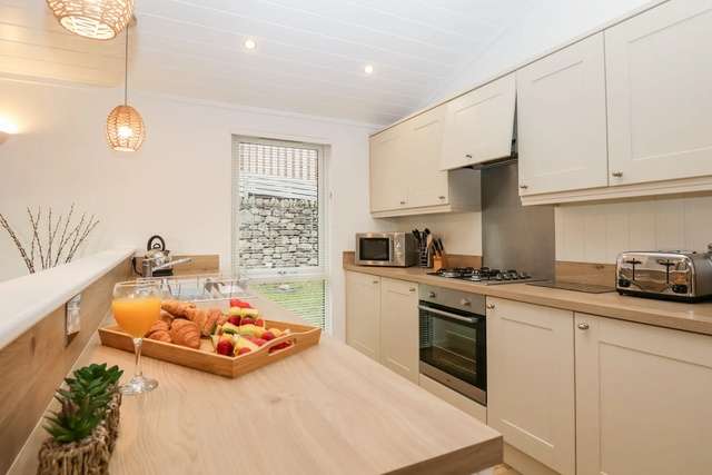 Hollytree Lodge (Ref.1120662) Limefitt Park