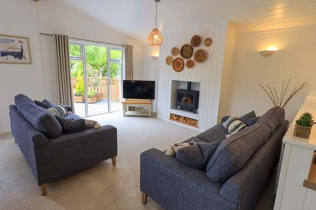 Hollytree Lodge (Ref.1120662) Limefitt Park
