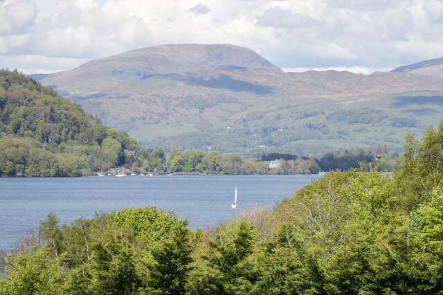 Lake District National Park