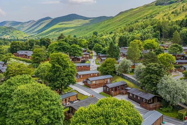 Limefitt Holiday Park