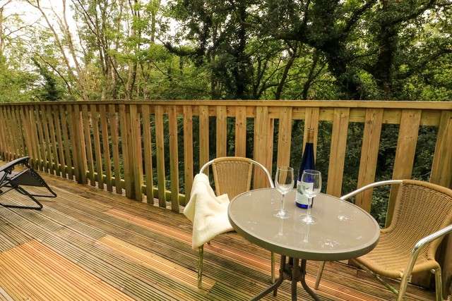 Lodge 58 - Oak Tree Lodge (Ref.1157859)