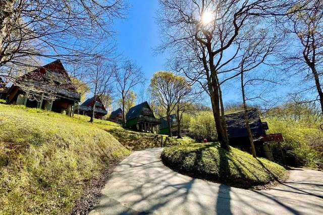 Finlake Holiday Park