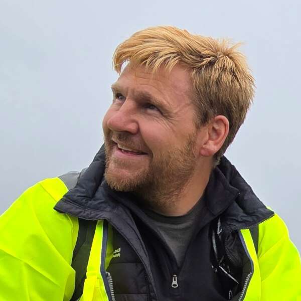 michael briggs yorkshire dales headshot