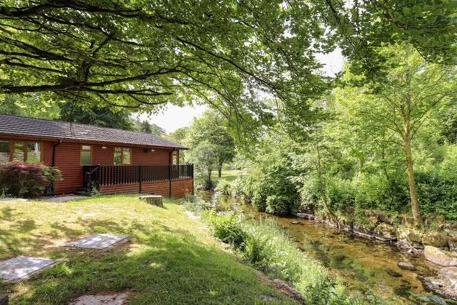 Nutkins Lodge (Ref.1137012) Limefitt Park