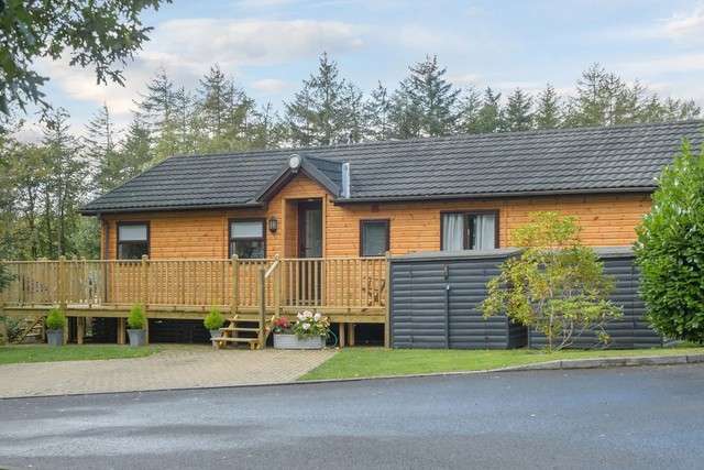 Oaks One (Ref.1080967) Percy Wood Holiday Park