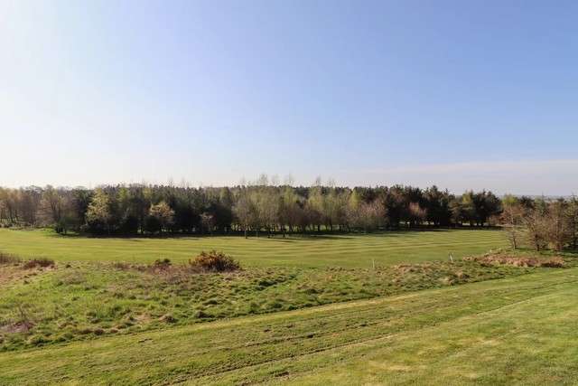 Percy Wood Holiday Park