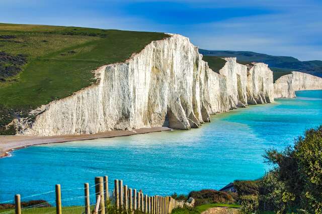 Seven Sisters, East Sussex