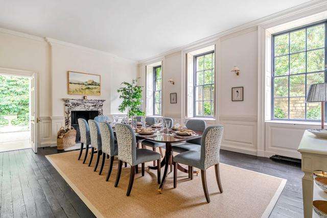 Batheaston House (Ref. 1171685)