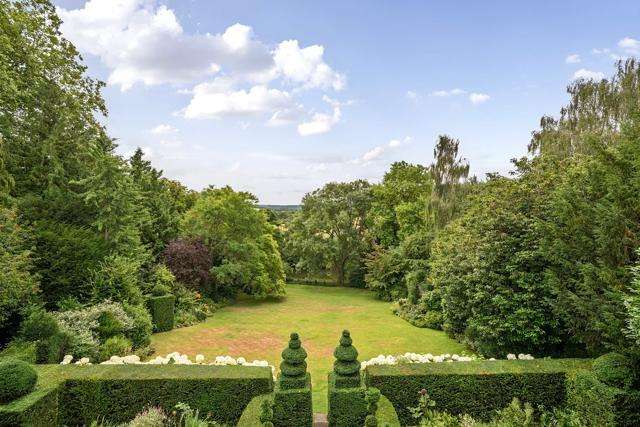 Batheaston House (Ref. 1171685)