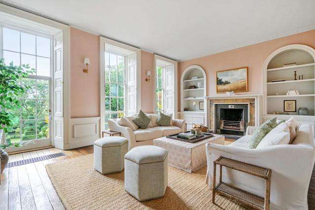 Batheaston House (Ref. 1171685)