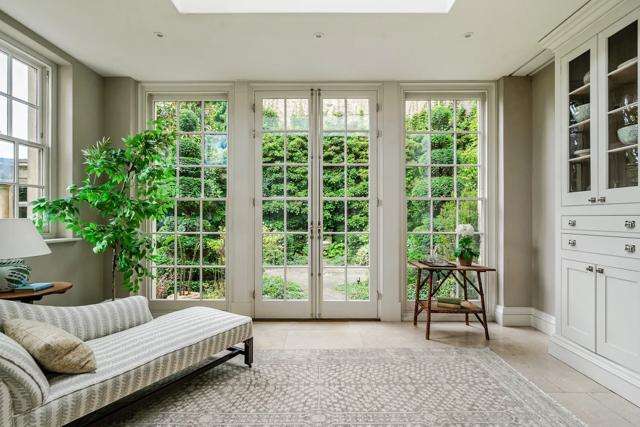 Batheaston House (Ref. 1171685)
