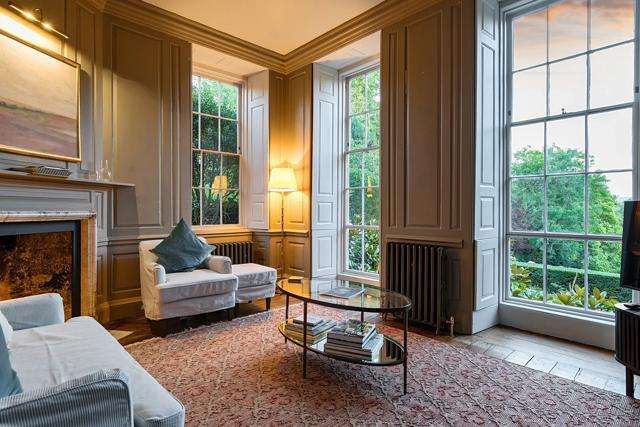 Batheaston House (Ref. 1171685)