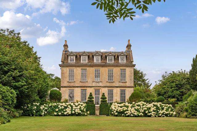 Batheaston House (Ref. 1171685)